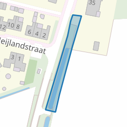 Perceel VSV00-E-4629