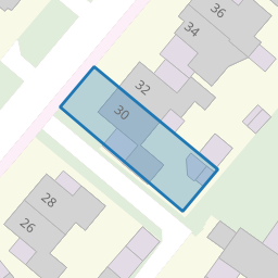 Perceel VSV00-E-4660