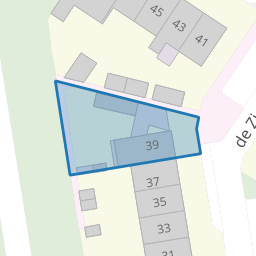 Perceel VSV00-E-4680