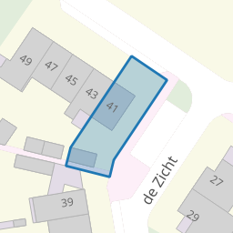 Perceel VSV00-E-4681