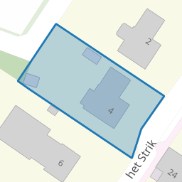 Perceel VSV00-E-4686