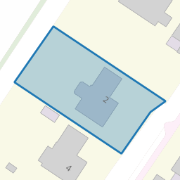 Perceel VSV00-E-4687