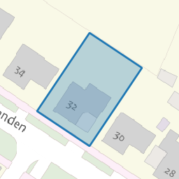 Perceel VSV00-E-4692