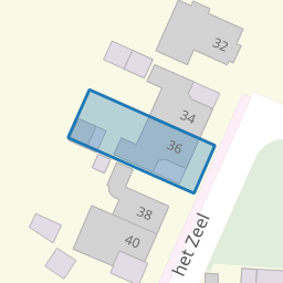 Perceel VSV00-E-4697