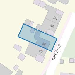 Perceel VSV00-E-4698