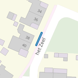 Perceel VSV00-E-4699