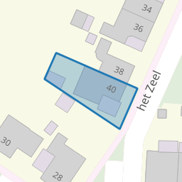 Perceel VSV00-E-4701