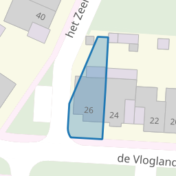 Perceel VSV00-E-4703