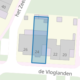 Perceel VSV00-E-4704