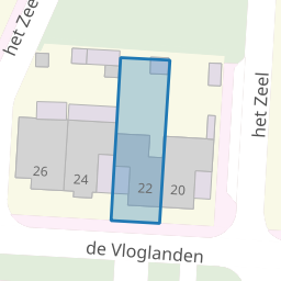 Perceel VSV00-E-4705