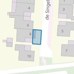 Perceel VSV00-E-4711