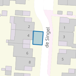 Perceel VSV00-E-4715