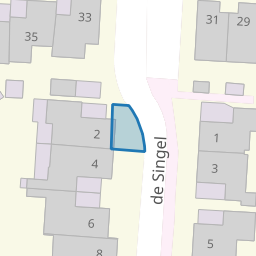 Perceel VSV00-E-4718