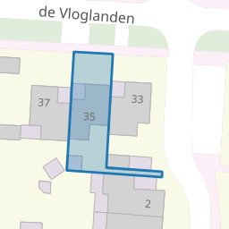 Perceel VSV00-E-4720