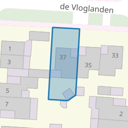 Perceel VSV00-E-4723