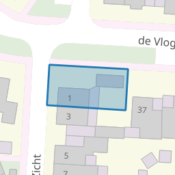 Perceel VSV00-E-4724