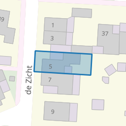 Perceel VSV00-E-4726