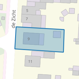 Perceel VSV00-E-4728