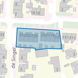 Perceel VSV00-E-4731