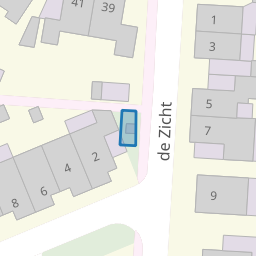 Perceel VSV00-E-4733