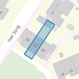 Perceel VSV00-E-4737