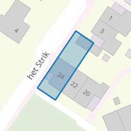 Perceel VSV00-E-4738