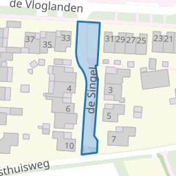 Perceel VSV00-E-4753