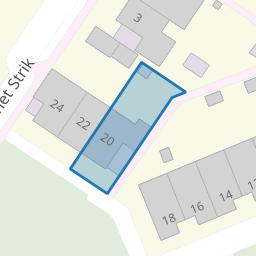 Perceel VSV00-E-4770