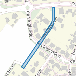 Perceel VSV00-E-4772