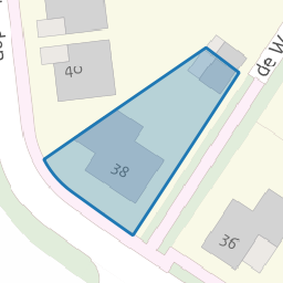 Perceel VSV00-E-4773