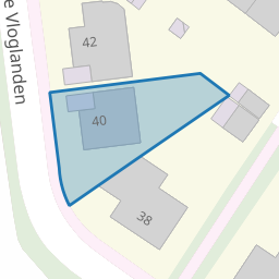 Perceel VSV00-E-4779