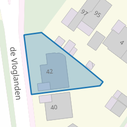 Perceel VSV00-E-4780