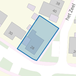 Perceel VSV00-E-4784