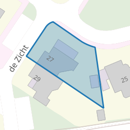 Perceel VSV00-E-4786