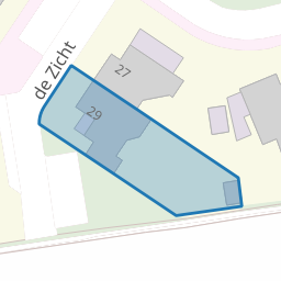 Perceel VSV00-E-4787