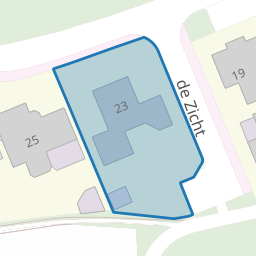 Perceel VSV00-E-4789