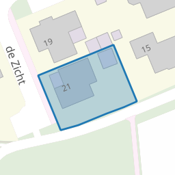 Perceel VSV00-E-4793