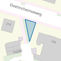 Perceel VSV00-E-4800