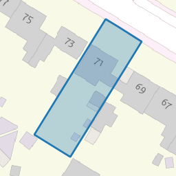 Perceel VSV00-E-4810