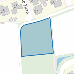 Perceel VSV00-E-4833