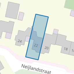 Perceel VSV00-E-4871