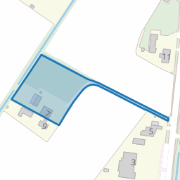 Perceel VSV00-E-4881