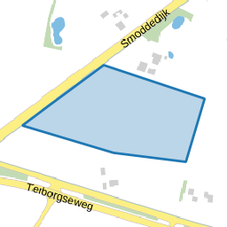 Perceel VSV00-E-4886