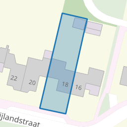 Perceel VSV00-E-4890