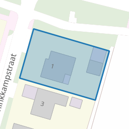 Perceel VSV00-E-4900