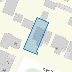 Perceel VSV00-E-4914