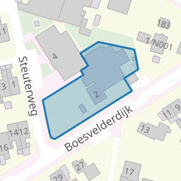 Perceel VSV00-E-4925