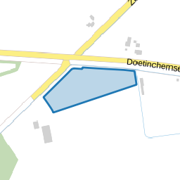 Perceel VSV00-E-4958