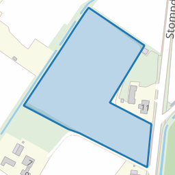 Perceel VSV00-E-4964