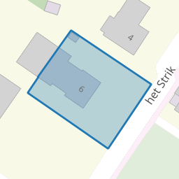 Perceel VSV00-E-4976